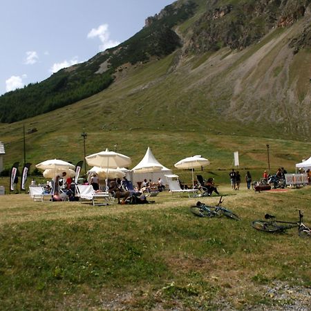 Residence Livigno Myholidaylivigno Luaran gambar