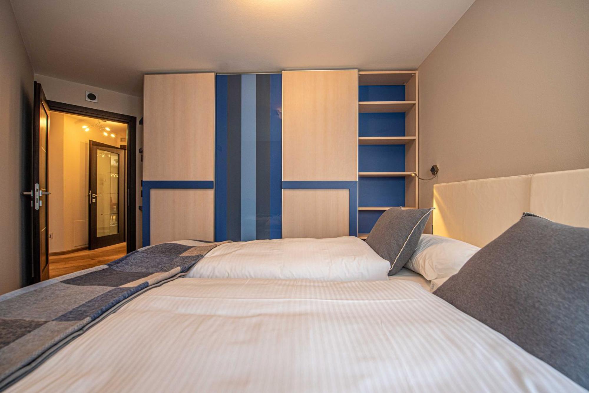 Residence Livigno Myholidaylivigno Luaran gambar