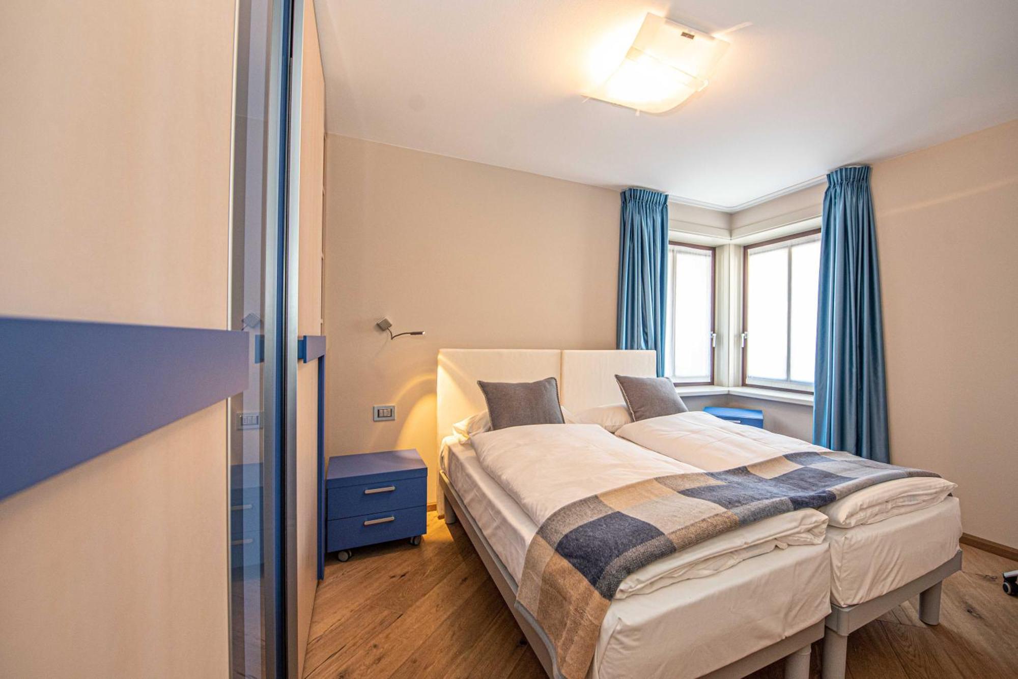 Residence Livigno Myholidaylivigno Luaran gambar