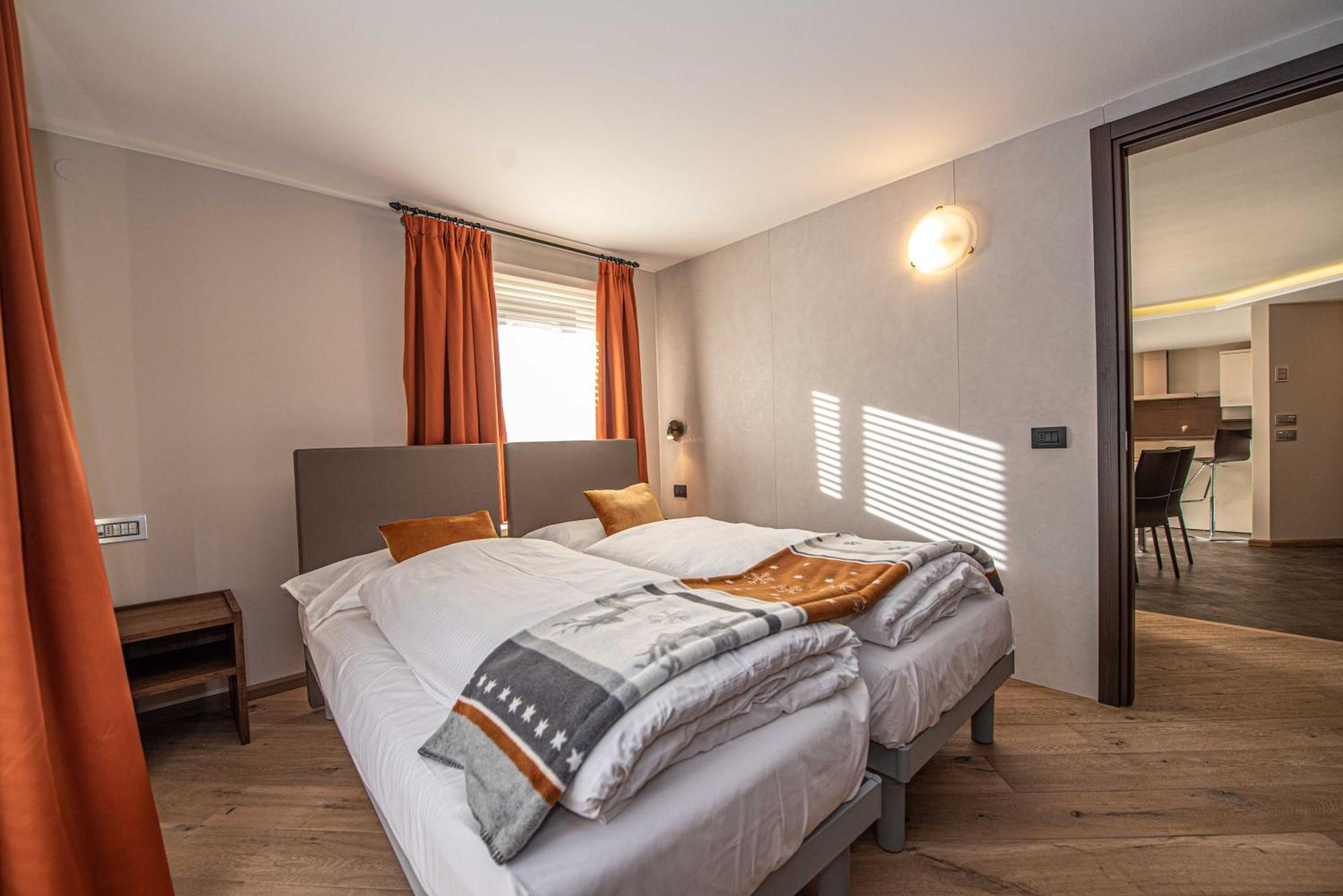 Residence Livigno Myholidaylivigno Luaran gambar