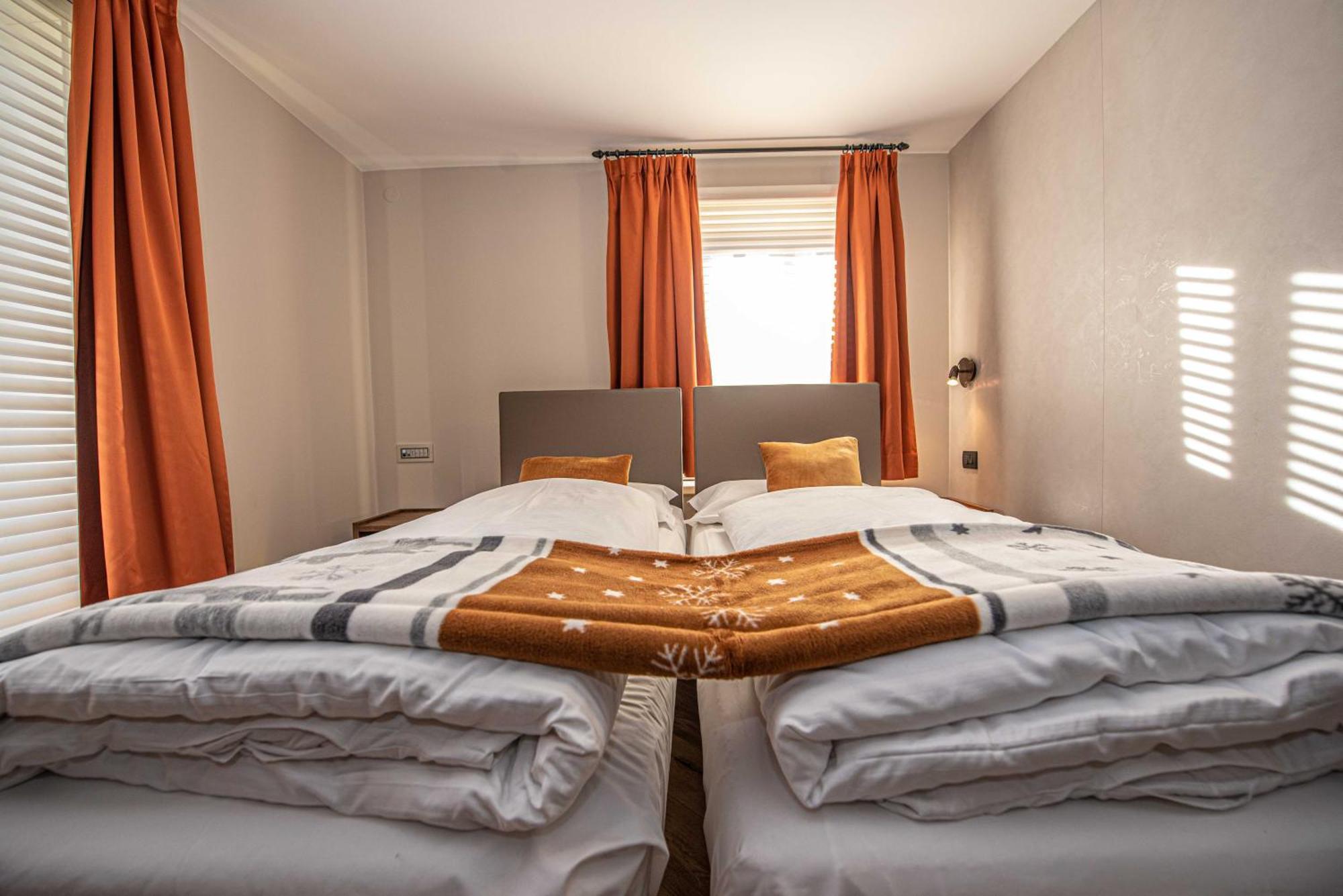 Residence Livigno Myholidaylivigno Luaran gambar