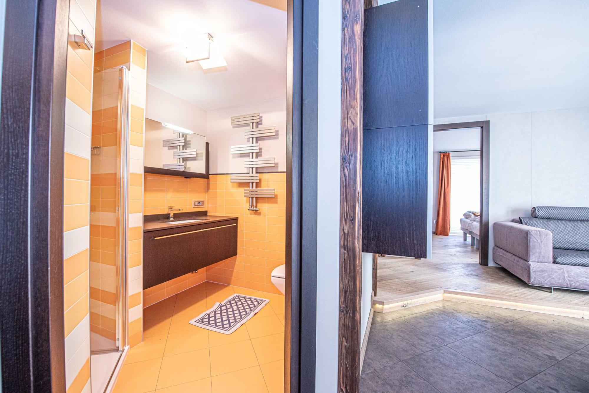 Residence Livigno Myholidaylivigno Luaran gambar