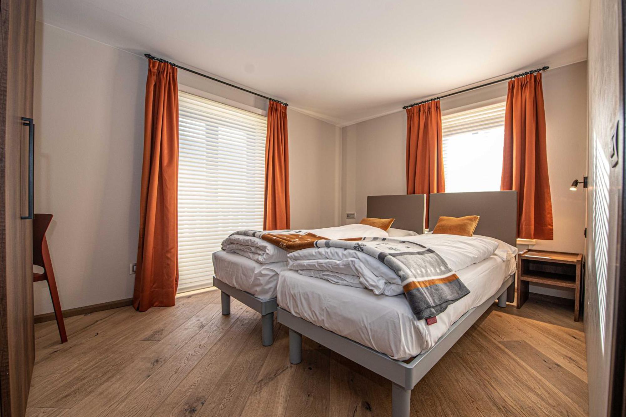 Residence Livigno Myholidaylivigno Luaran gambar