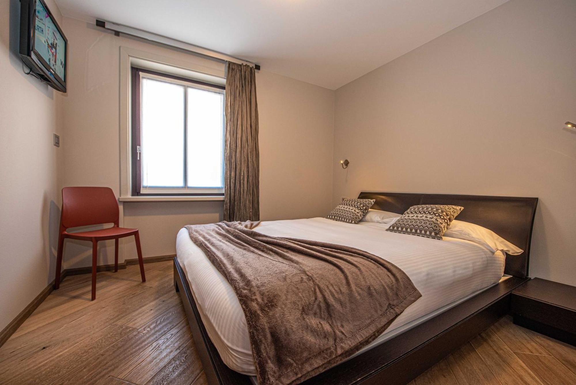 Residence Livigno Myholidaylivigno Luaran gambar