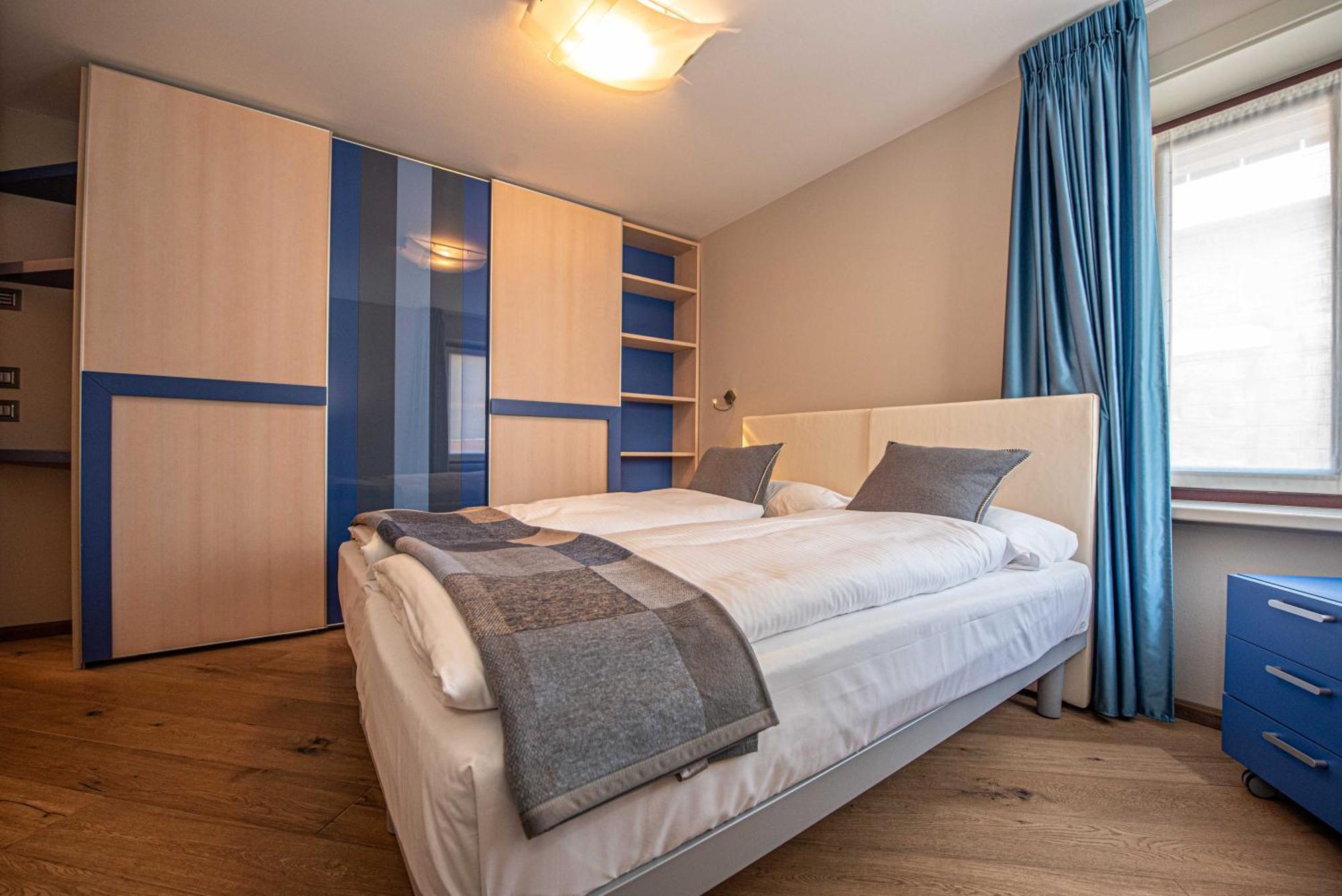 Residence Livigno Myholidaylivigno Luaran gambar