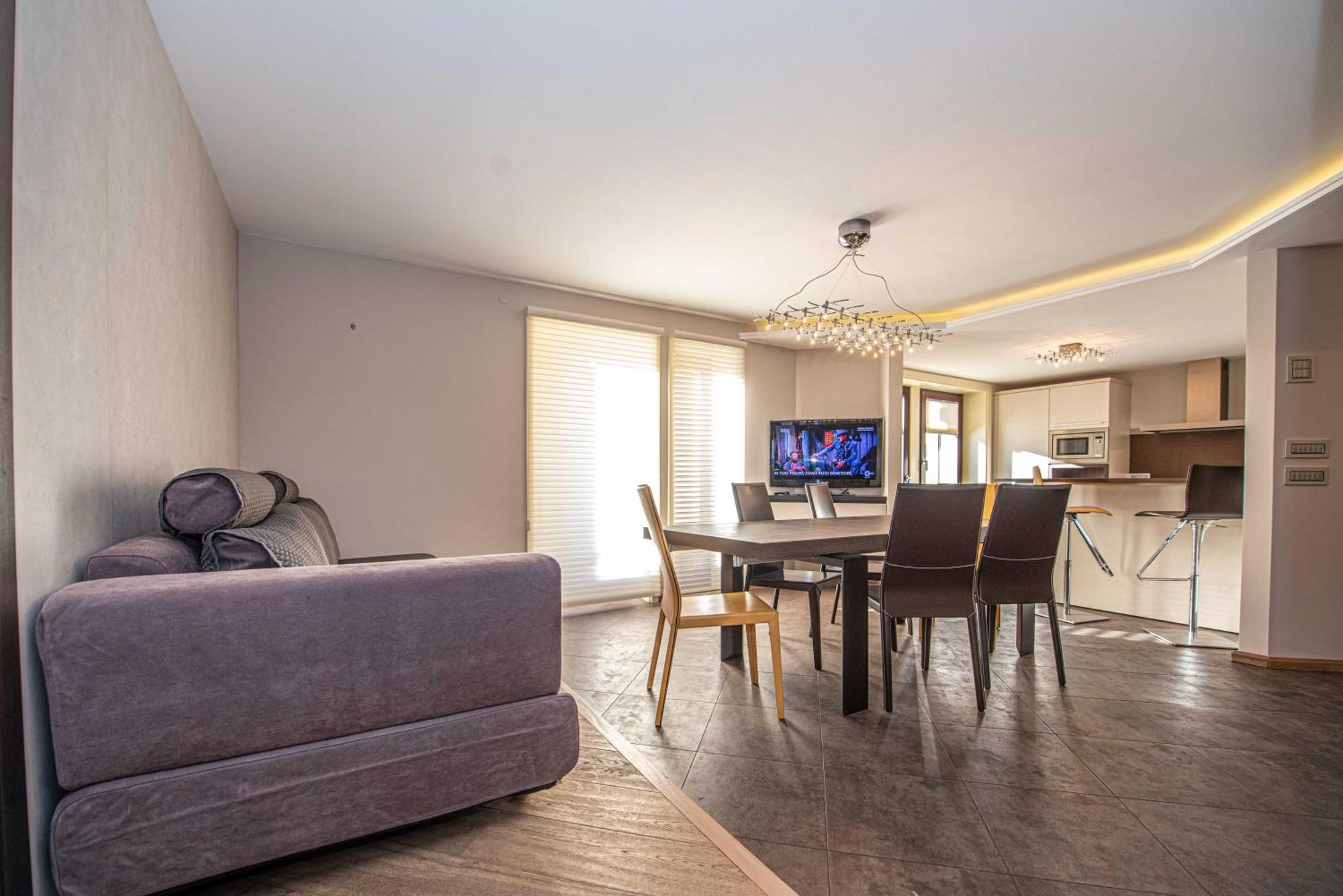 Residence Livigno Myholidaylivigno Luaran gambar