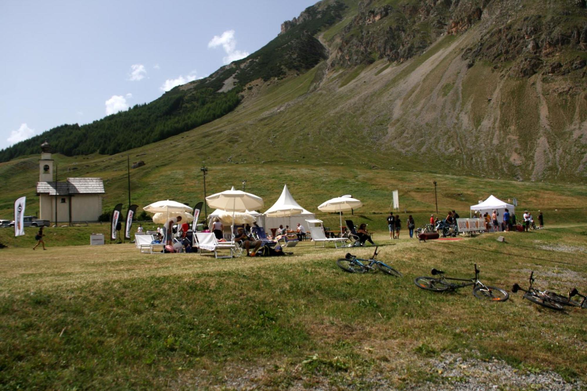 Residence Livigno Myholidaylivigno Luaran gambar