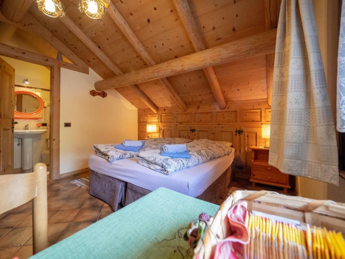 Residence Livigno Myholidaylivigno Luaran gambar