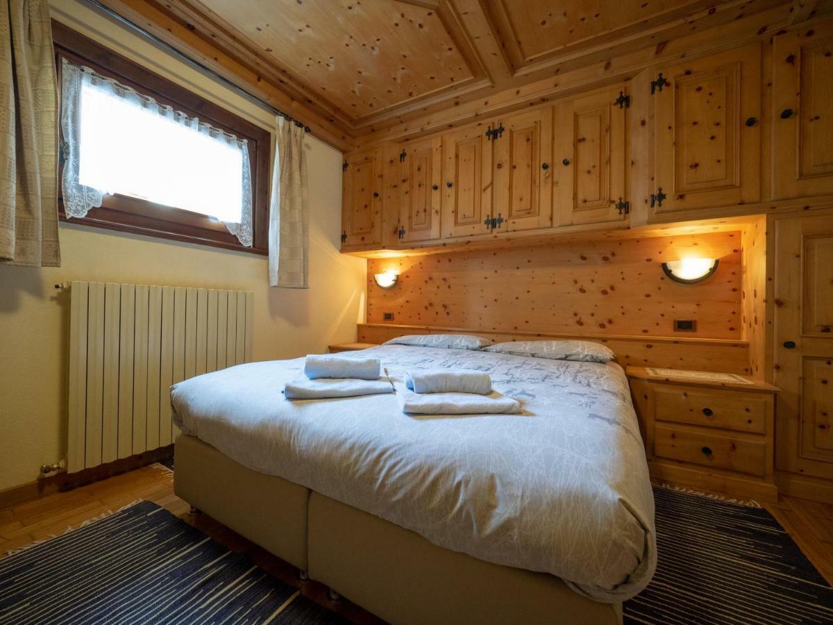 Residence Livigno Myholidaylivigno Luaran gambar