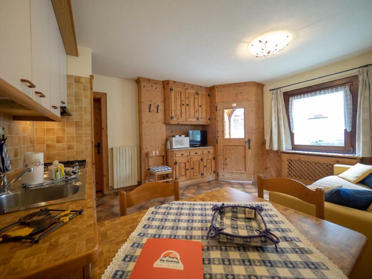 Residence Livigno Myholidaylivigno Luaran gambar