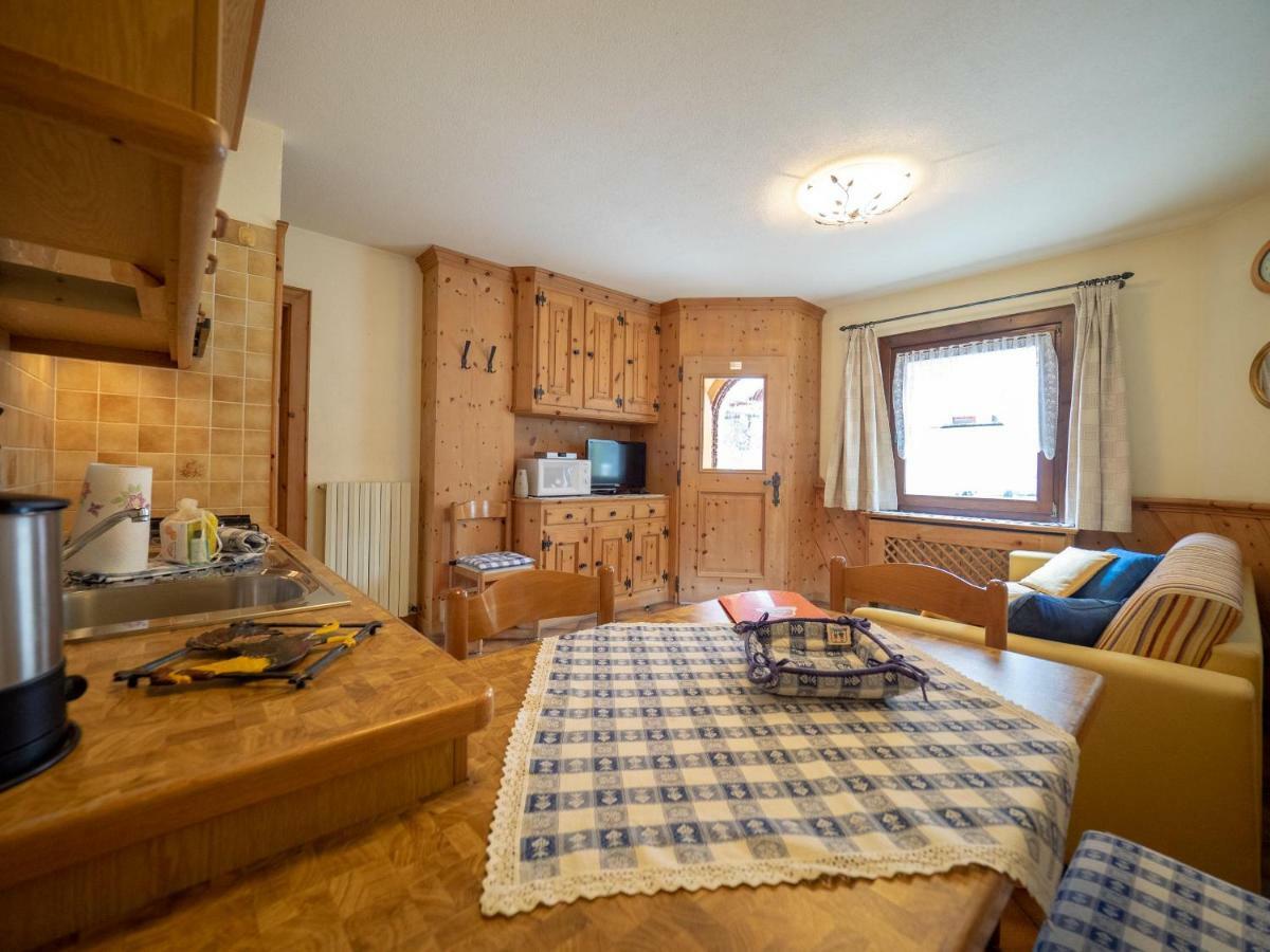 Residence Livigno Myholidaylivigno Luaran gambar