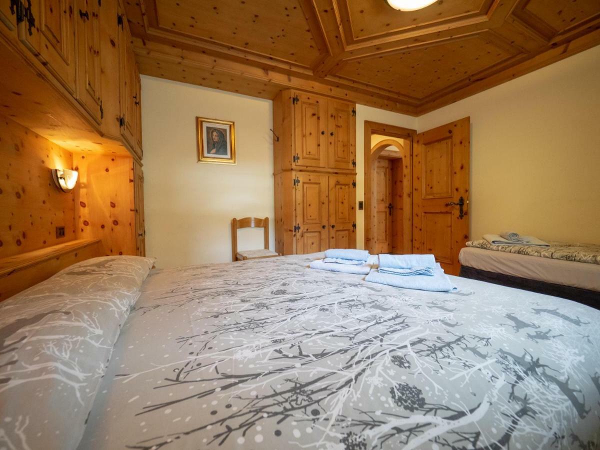 Residence Livigno Myholidaylivigno Luaran gambar